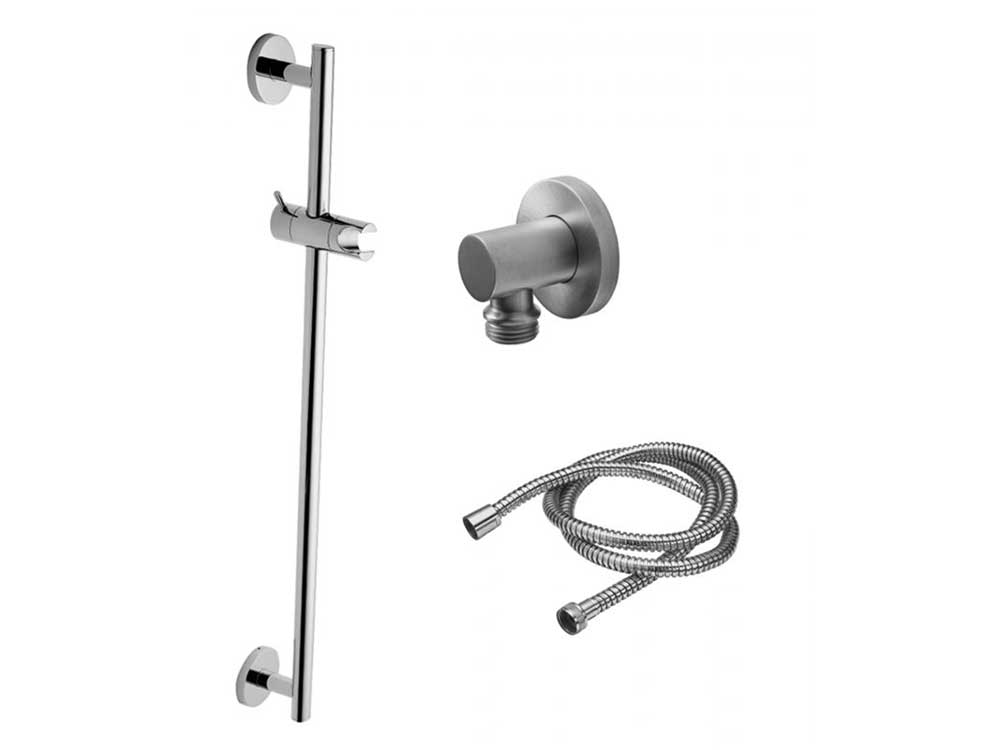 Shower Components