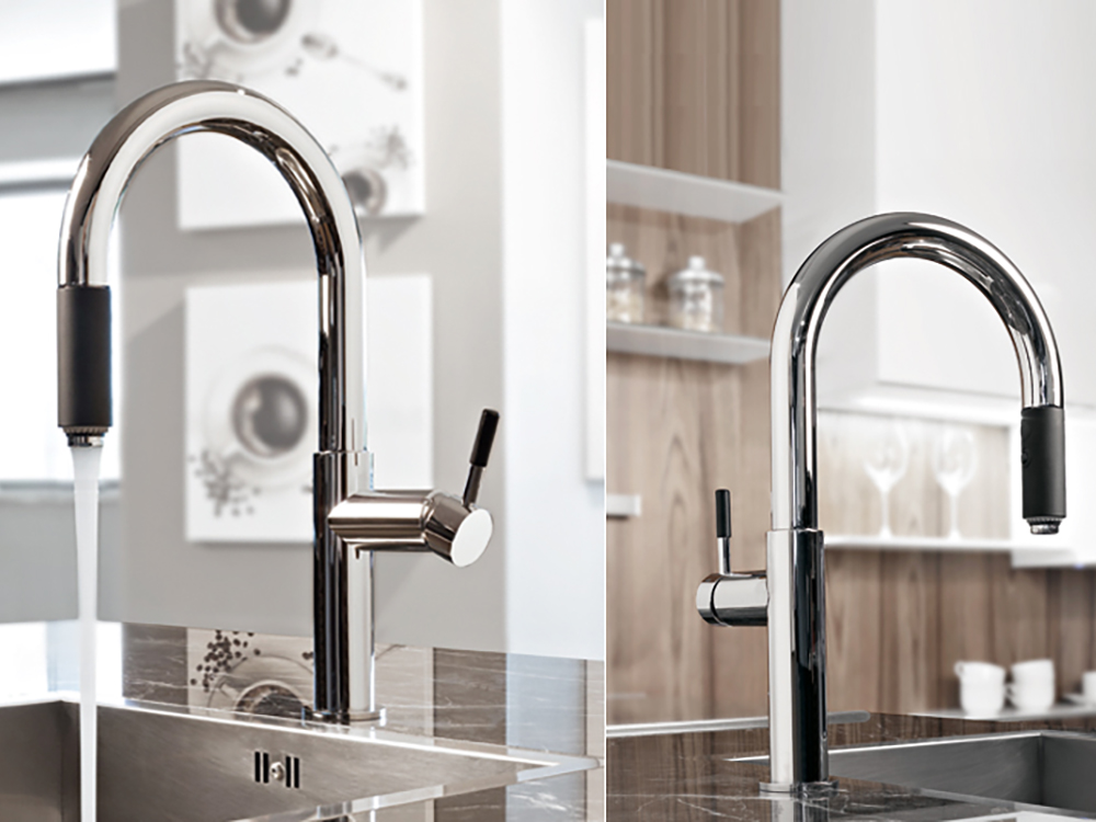 Graff Faucets And Shower Fixtures